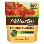 Engrais tomates - Naturen